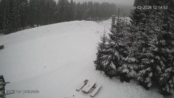 Protržená přehrada