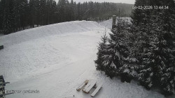 Protržená přehrada