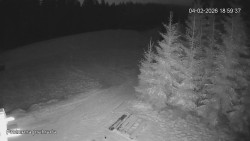 Protržená přehrada