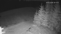 Protržená přehrada