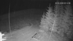 Protržená přehrada