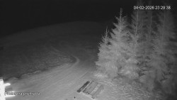 Protržená přehrada