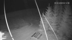 Protržená přehrada