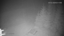 Protržená přehrada