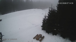 Protržená přehrada