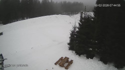 Protržená přehrada