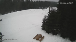 Protržená přehrada