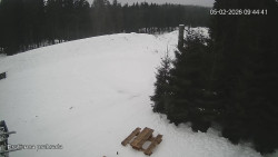 Protržená přehrada