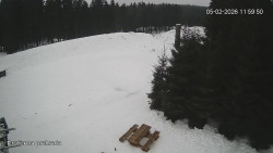 Protržená přehrada