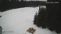 Protržená přehrada