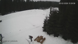 Protržená přehrada