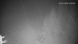 Protržená přehrada