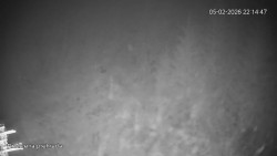 Protržená přehrada