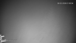 Protržená přehrada