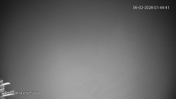 Protržená přehrada