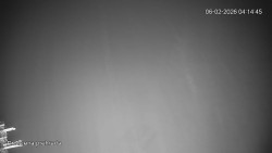 Protržená přehrada