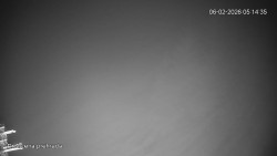 Protržená přehrada