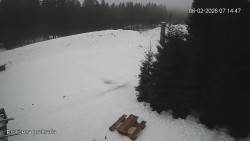 Protržená přehrada