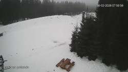 Protržená přehrada