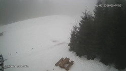 Protržená přehrada