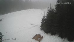 Protržená přehrada