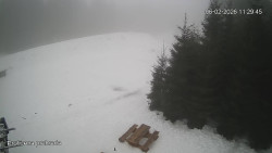 Protržená přehrada