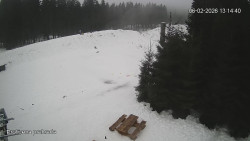 Protržená přehrada