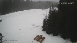 Protržená přehrada