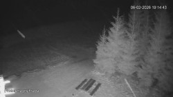 Protržená přehrada