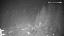 Protržená přehrada