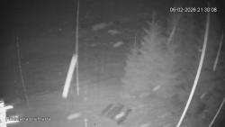 Protržená přehrada