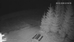 Protržená přehrada