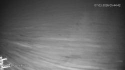 Protržená přehrada