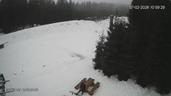 Protržená přehrada