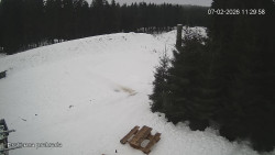 Protržená přehrada