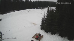 Protržená přehrada