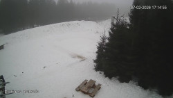 Protržená přehrada