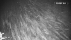 Protržená přehrada