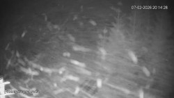 Protržená přehrada