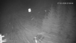 Protržená přehrada