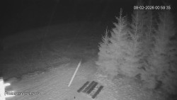 Protržená přehrada