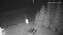 Protržená přehrada