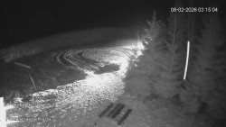 Protržená přehrada