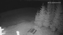 Protržená přehrada