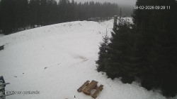 Protržená přehrada