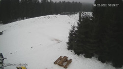 Protržená přehrada