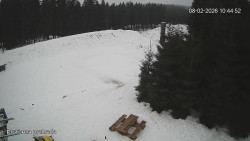 Protržená přehrada