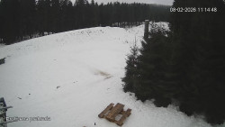 Protržená přehrada