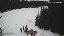 Protržená přehrada