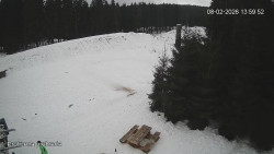 Protržená přehrada